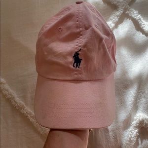 Polo Ralph Lauren Hat!!